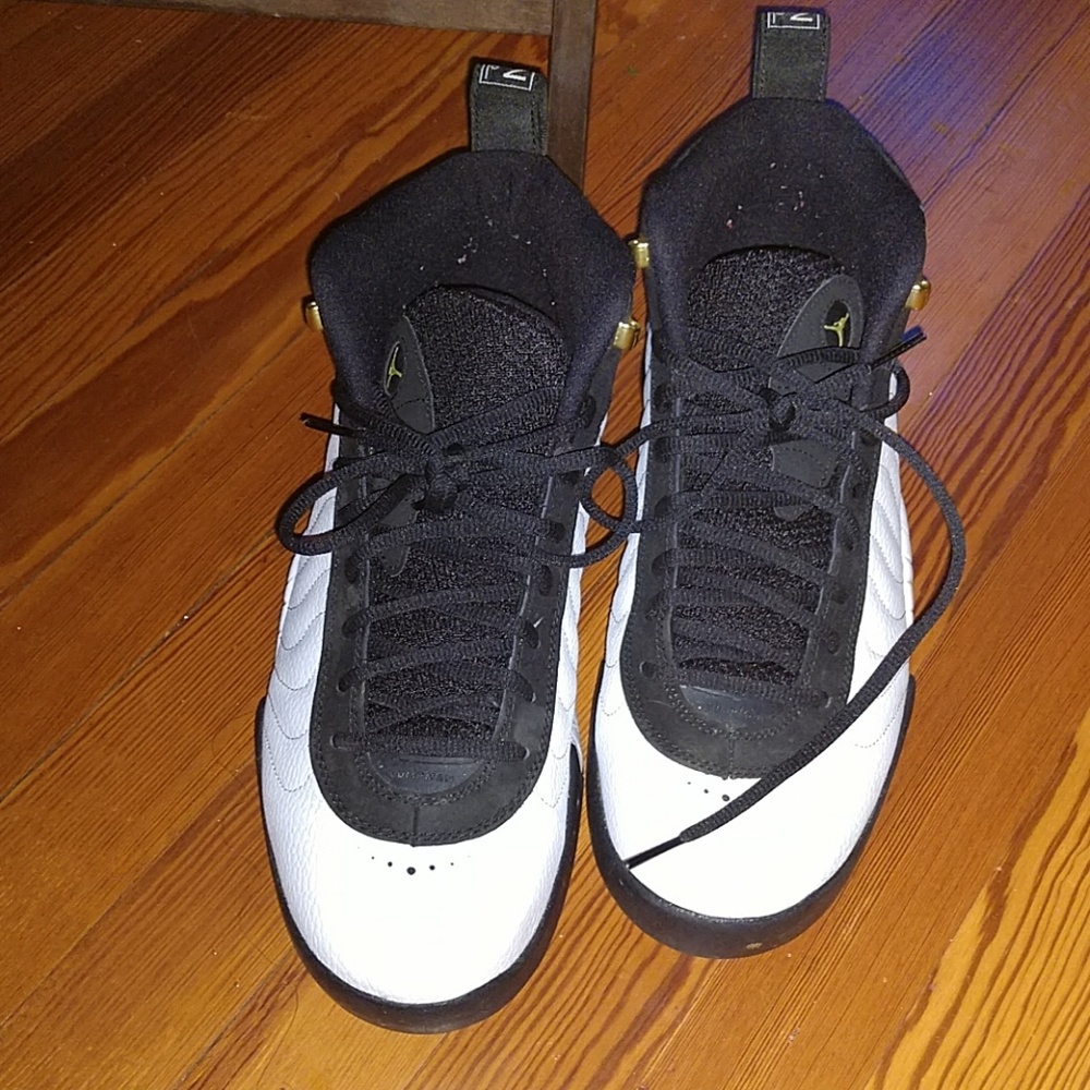 Jordans for men